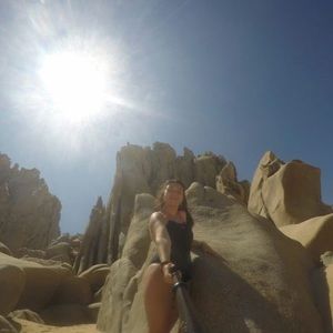 Meet your Posher, Olga